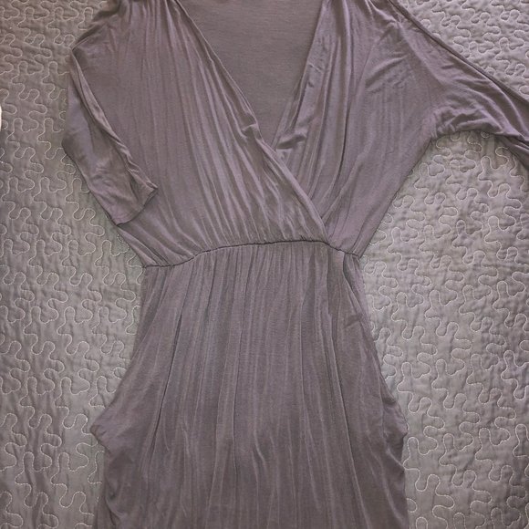 KNIT DRESS - Picture 2 of 3